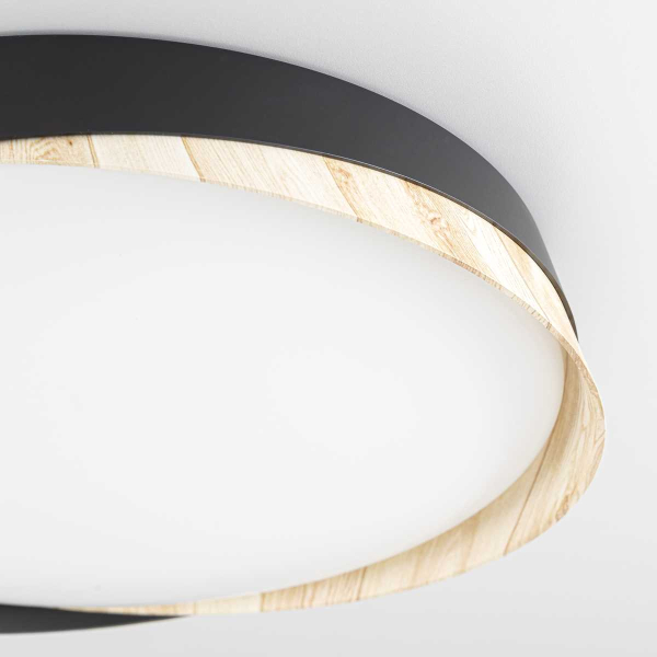 Потолочный светильник Citilux CL754351G