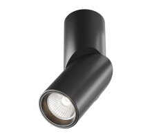 Потолочный светодиодный светильник Maytoni Technical Dafne C027CL-L10B4K