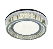 Потолочный светодиодный светильник Lumina Deco Cozza DDC 6966-600