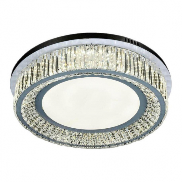 Потолочный светодиодный светильник Lumina Deco Cozza DDC 6966-600 Потолочный светодиодный светильник Lumina Deco Cozza DDC 6966-600