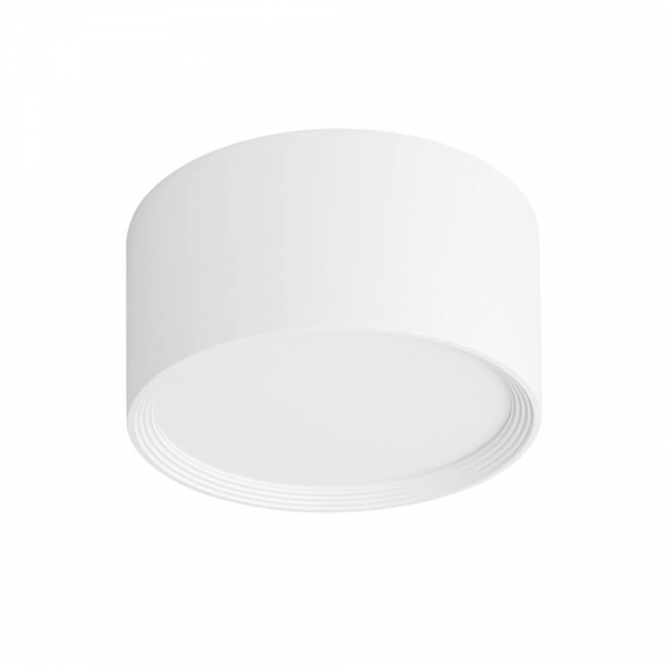 Потолочный светильник Escada 20005LED 20005SMU/04LED SWH Потолочный светильник Escada 20005LED 20005SMU/04LED SWH