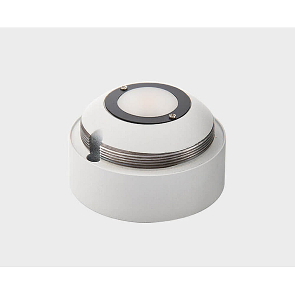 Потолочный светодиодный светильник Italline DL 3030 white