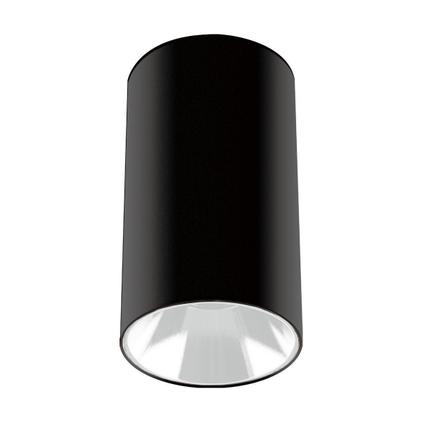 Потолочный светильник Jazzway PDL-R 14080 GU10 5031425 Потолочный светильник Jazzway PDL-R 14080 GU10 5031425