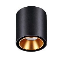 Потолочный светодиодный светильник Novotech Over Recte 358485