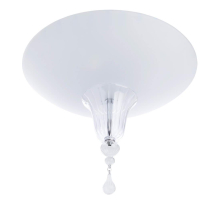 Потолочный светильник Divinare Goccia 4002/02 PL-3