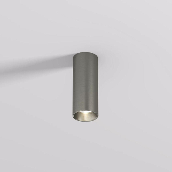 Потолочный светодиодный светильник Denkirs Shine Tube DK2615-DN Потолочный светодиодный светильник Denkirs Shine Tube DK2615-DN