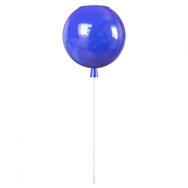 Потолочный светильник Loft IT Memory 5055C/S Blue Потолочный светильник Loft IT Memory 5055C/S Blue