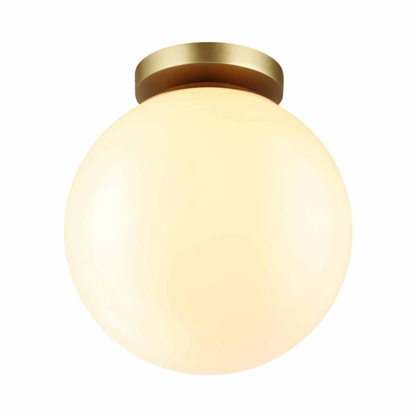 Потолочный светильник Odeon Light Hightech Bosco 4248/1C Потолочный светильник Odeon Light Hightech Bosco 4248/1C