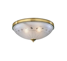 Потолочный светильник Reccagni Angelo PL 4650/3