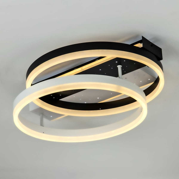 Потолочный светильник LED4U L1030-500 Потолочный светильник LED4U L1030-500