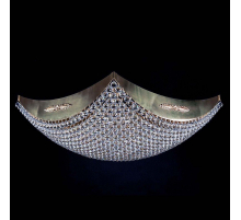 Потолочный светильник Artglass Fiona Fiona 900X900X400 CE