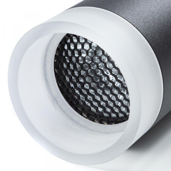 Потолочный светильник Arte Lamp Ogma A5556PL-1BK Потолочный светильник Arte Lamp Ogma A5556PL-1BK