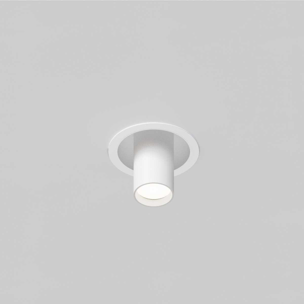 Встраиваемый светильник Maytoni Focus S C048CL-01-GU10-W Встраиваемый светильник Maytoni Focus S C048CL-01-GU10-W