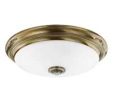 Потолочный светильник Kutek Bellagio BEL-PL-3 (P)