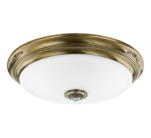 Потолочный светильник Kutek Bellagio BEL-PL-3 (P)