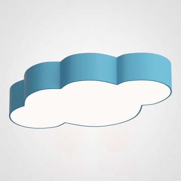 Потолочный светодиодный светильник Imperium Loft Cloud 186675-26 Потолочный светодиодный светильник Imperium Loft Cloud 186675-26