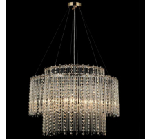 Потолочный светильник ILLUMICO IL0105-8P-79 GD