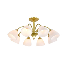 Потолочный светильник Escada ILEX ES0000034