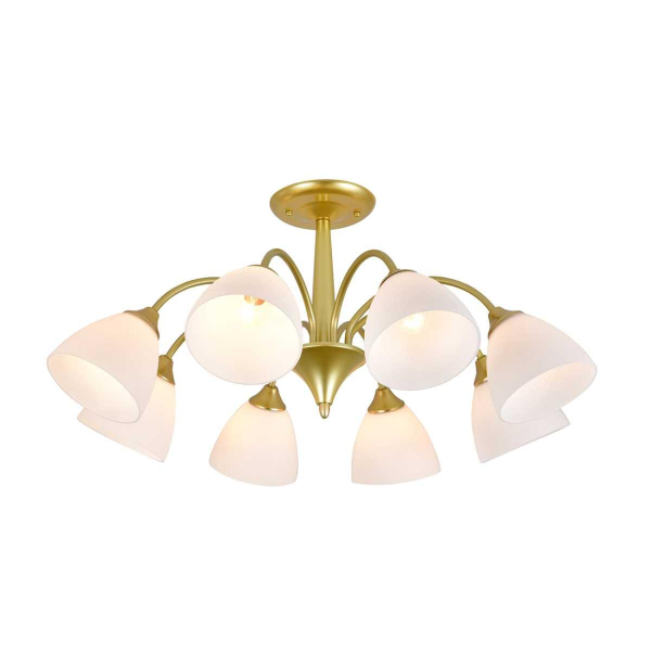 Потолочный светильник Escada ILEX ES0000034