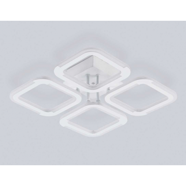 Светильник потолочный Ambrella light ACRYLICA FA8947 Светильник потолочный Ambrella light ACRYLICA FA8947