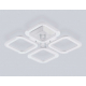 Светильник потолочный Ambrella light ACRYLICA FA8947