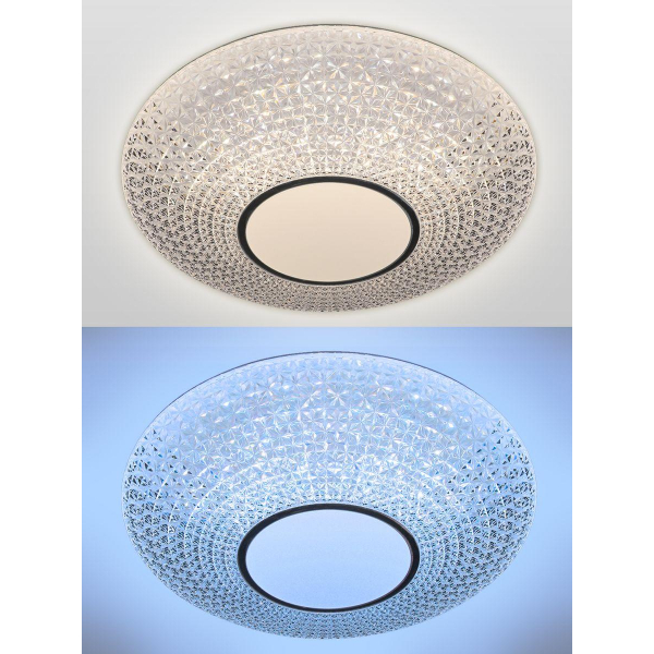 Потолочный светодиодный светильник Natali Kovaltseva Led Lamps 81236 Потолочный светодиодный светильник Natali Kovaltseva Led Lamps 81236