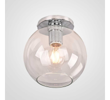 Потолочный светильник Imperium Loft RH Utilitaire Globe Shade Flushmount 123674-22
