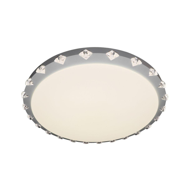 Потолочный светодиодный светильник Natali Kovaltseva Led Lamps 81074 Потолочный светодиодный светильник Natali Kovaltseva Led Lamps 81074