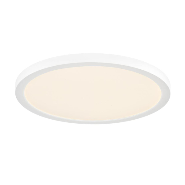 Потолочный светильник Sonex Nebula White Mitra Led 7790/24L