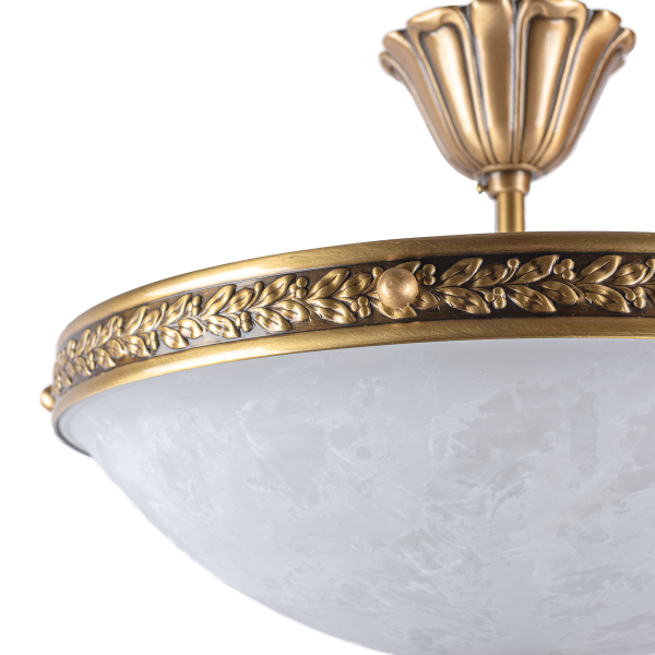 Потолочный светильник Ambiente 7140/35 PL АB