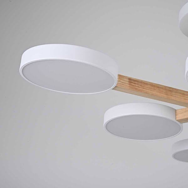 Потолочный светильник Imperium Loft TURNA-B01 141108-26