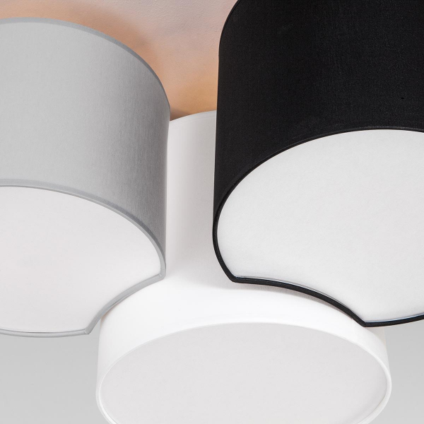 Потолочный светильник TK Lighting 4185 Mona Colour Потолочный светильник TK Lighting 4185 Mona Colour