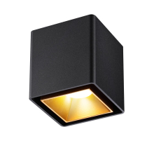 Потолочный светодиодный светильник Novotech Over Recte 358487