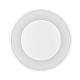 Потолочный cветильник Nowodvorski Nikki Round Led White 11204