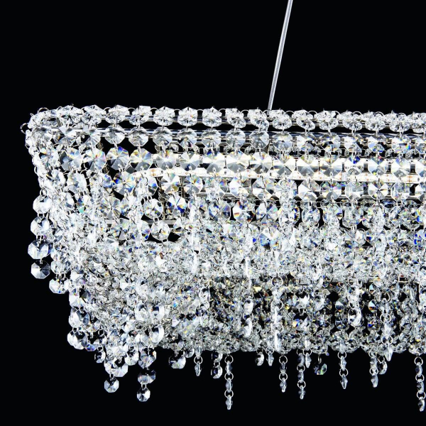 Потолочный светодиодный светильник Arte Perfetto Luce Rimini S515.0.80.B.4000 Потолочный светодиодный светильник Arte Perfetto Luce Rimini S515.0.80.B.4000