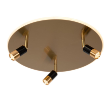 Потолочный светильник Lucide JUBEL 71101/48/02