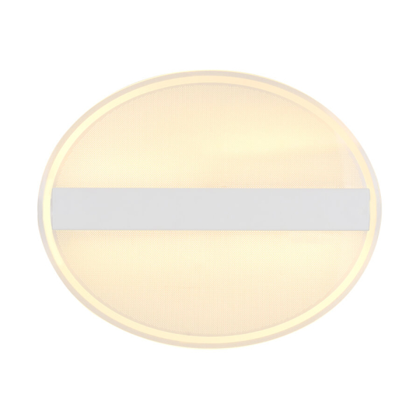 Потолочный светодиодный светильник Ambrella light Original FA607