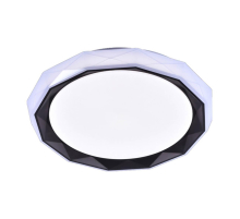 Потолочный светодиодный светильник Profit Light 2070/450 WH+CR RGB