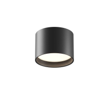 Потолочный светильник Maytoni Technical Ceiling Glare C127CL-L7W4K-B