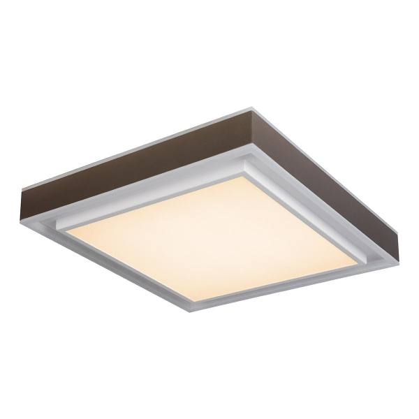 Потолочный светодиодный светильник iLedex Summery B6233-117W/520*520 WH Потолочный светодиодный светильник iLedex Summery B6233-117W/520*520 WH
