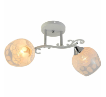 Потолочный светильник Reluce 01308-0.3-02 WH+CR