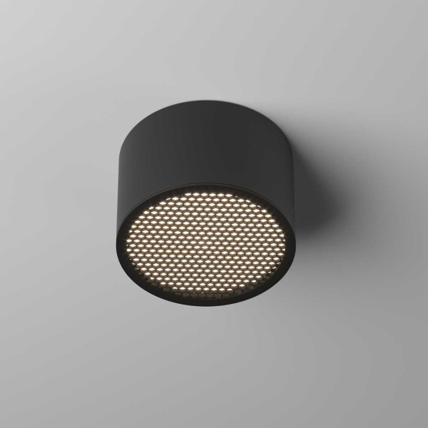 Потолочный светильник Maytoni Technical C122CL-GX53-B