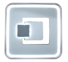 Потолочный светодиодный светильник LEEK Bionika Etud LE 061202-054