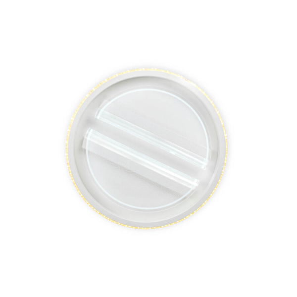 Потолочный светодиодный светильник Ambrella light Original FA602