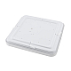 Потолочный cветильник Nowodvorski Agnes Square Led Pro White 10992