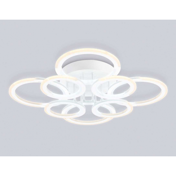 Светильник потолочный Ambrella light ACRYLICA FA8945 Светильник потолочный Ambrella light ACRYLICA FA8945