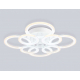 Светильник потолочный Ambrella light ACRYLICA FA8945