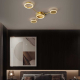 Потолочный светильник Imperium Loft aldan01 231133-23