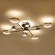 Потолочный светильник LED4U L3116-8