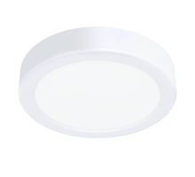 Потолочный светодиодный светильник Eglo FUEVA 5 900582